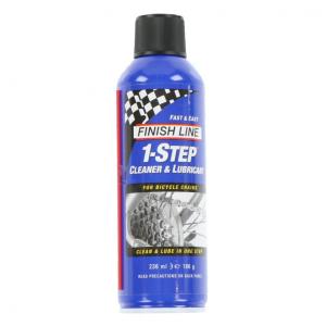 フィニッシュライン スーパーバイク ウォッシュ 1L スプレーボトル