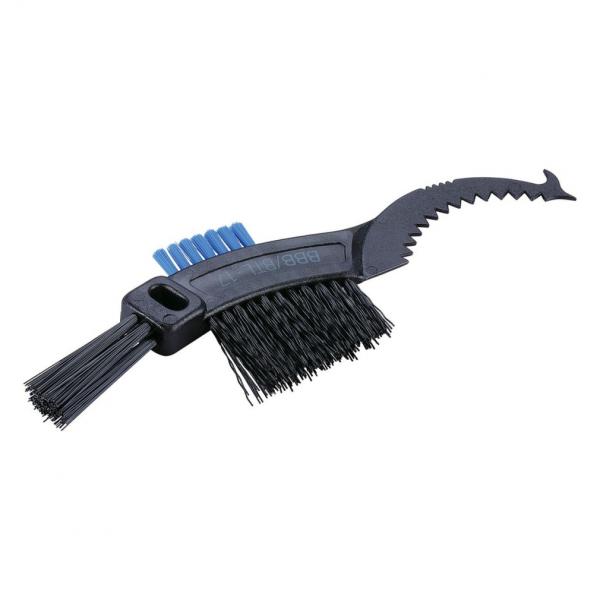 ライトウェイ カセットクリーナー トゥースブラシ BTL-17 102277 バイシクル メンテナン...