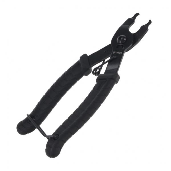 グランジ クイックチェーンリムーバー バイシクル 工具 : BK GRUNGE