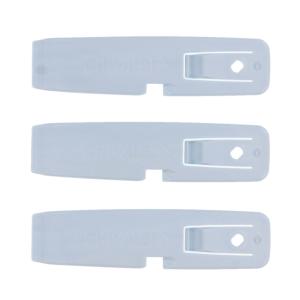 シュワルベ タイヤレバー SW-1847.01 バイシクル 工具 : ブルー SCHWALBE｜アルペングループヤフー店