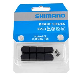 シマノ ブレーキシューR55C3(BR-7900) (Y8FN98090) バイシクル パーツ SHIMANO