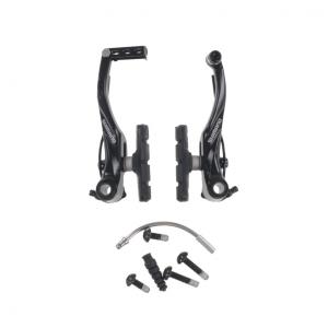 シマノ（SHIMANO） 105 BR-R7000 ブラック 前後セット ブレーキ