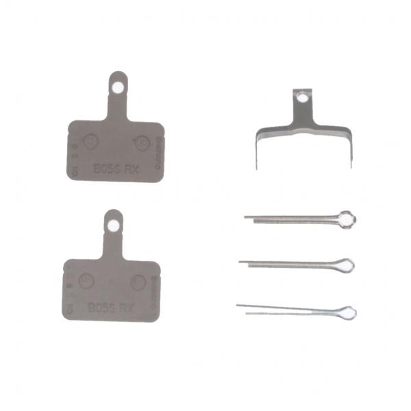 シマノ B05Sレジンパッド EBPB05SRXA バイシクル パーツ SHIMANO