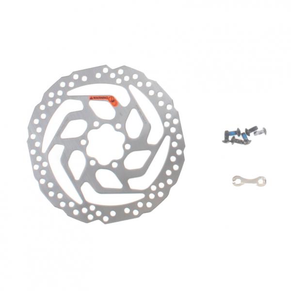 シマノ SM-RT26 160mm RT26S 160 バイシクル パーツ SHIMANO