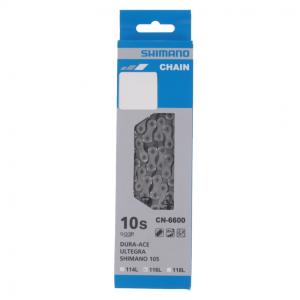シマノ（SHIMANO） ACERA 8スピード MTB チェーン CNHG71116I