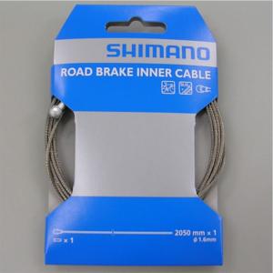 Y80098330 SHIMANO シマノ ブレーキインナーケーブル 自転車