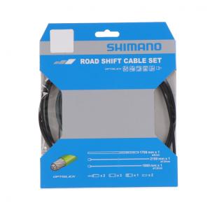 シマノ シフトケーブルセットROAD OT-SP41 Y60098022 バイシクル