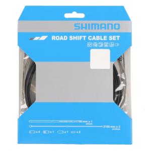 シマノ OT-SP41 ROAD ステンレス シフトケーブルセット