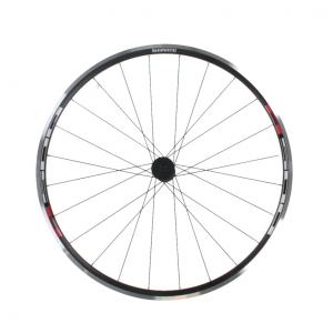 シマノ WH-R501 フロント QR HR501FCBYL 0000 バイシクル パーツ : ブラック SHIMANO｜アルペングループヤフー店