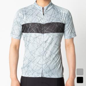 ティゴラ バイシクル サイクルジャージ/ジャケット UVカット