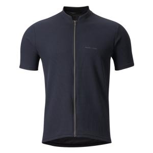 パールイズミ バイシクル サイクルジャージ/ジャケット シティライド ポタージャージ (335-B 8) : ブラック PEARL iZUMi｜alpen-group