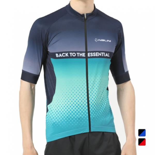 バイシクル サイクルジャージ/ジャケット DENVER JERSEY DENVER JS