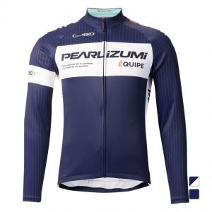 パールイズミ バイシクル サイクルジャージ/ジャケット バック