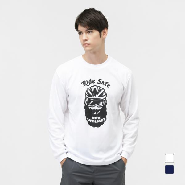 パールイズミ バイシクル サイクルジャージ/ジャケット バックポケットロンT R331-BL PEA...