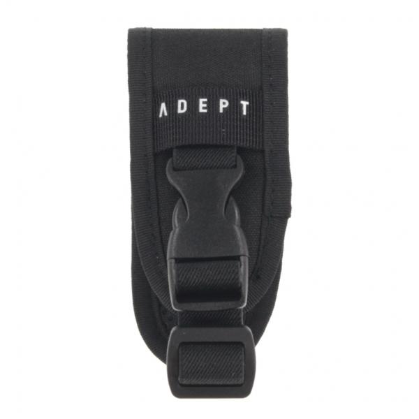 アデプト バイシクル プロテクター フリップ タック WES01100 BK : ブラック ADEP...