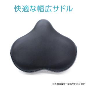 ティゴラ フィットネスバイク TR FB003...の詳細画像4