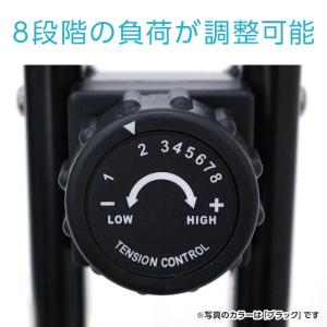 ティゴラ フィットネスバイク TR FB003...の詳細画像5