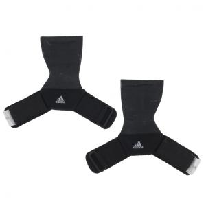 adidas（アディダス） パワーグリップ ブラック AC13253BK ウェイト用