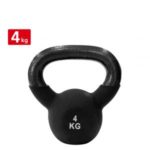 4kg IVANKO イヴァンコ ケトルベル | ケトルベルトレーニング 筋トレ