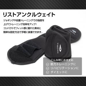 ティゴラ かんたん装着!フィット感抜群! リス...の詳細画像1
