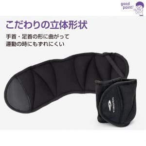 ティゴラ かんたん装着!フィット感抜群! リス...の詳細画像3