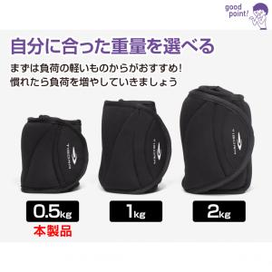 ティゴラ かんたん装着!フィット感抜群! リス...の詳細画像5