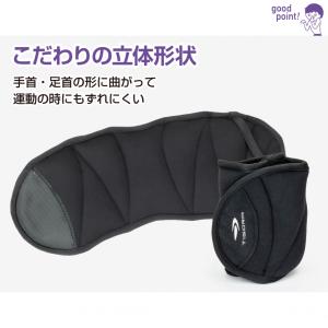 ティゴラ かんたん装着!フィット感抜群! リス...の詳細画像5