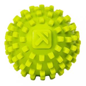 トリガーポイント 日本正規品 モビポイント・マッサージボール 03313 MobiPoint Massage Ball Green 足つぼ 筋膜リリース 手のひら TRIGGERPOINT｜アルペングループヤフー店