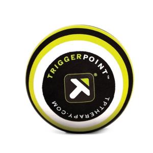 トリガーポイント MB5 マッサージボール 大きいモデル グリーン 4422 フィットネス セルフマッサージ TRIGGER POINT