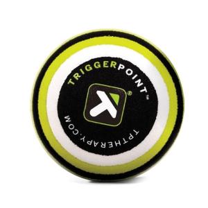 トリガーポイントマッサージ用品 トリガーポイント TRIGGERPOINT MBX マッサージボール 硬質 直径