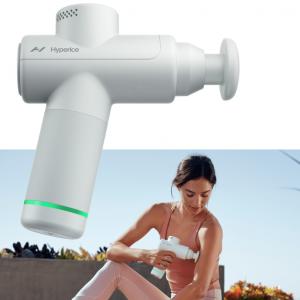 Hypervolt GO 2（アークティックグレー）の商品画像