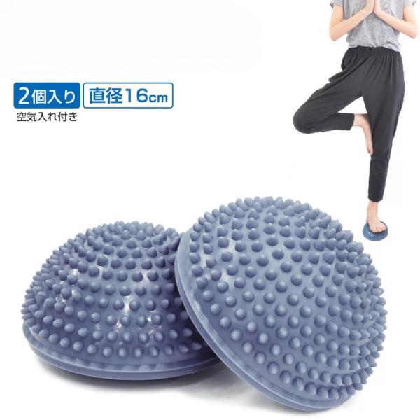 ティゴラ バランスディスク バランスドーム 体幹強化 バランストレーニング 体幹トレーニング TIG...