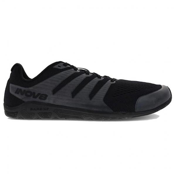 イノヴェイト メンズ フィットネスシューズ BARE-XF MS NP2XGB24BK inov-8