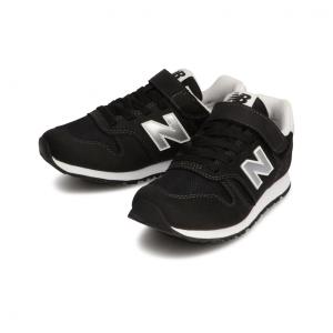 ニューバランス YV373 KB2 M ジュニ...の詳細画像2