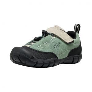 KEEN ジャスパーII キッズ トレッキングシューズの買取情報