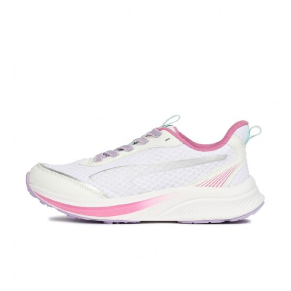 ティゴラ ランニングシューズ WHPK TRJ4014WHPK ジュニア キッズ 子供 スニーカー ...