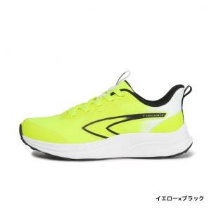 ティゴラ ジュニアランニングシューズ II T...の詳細画像4