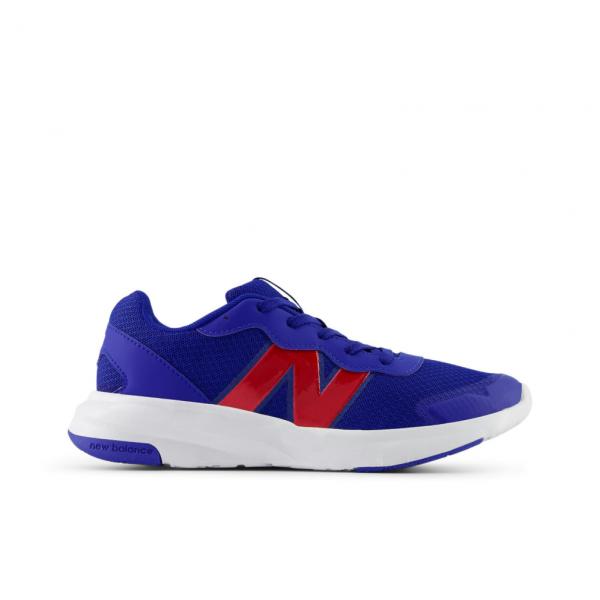 ニューバランス 578 v1 GK578 W TA ジュニア キッズ 子供 スニーカー ： ブルー×...