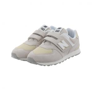 【新品未使用】 ニューバランス New Balance PV574 FOG 楽天市場】New Balance ニューバランス キッズ スニーカー