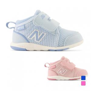 ニューバランス 123H First IO123H W ベビー キッズ 子供 スニーカー