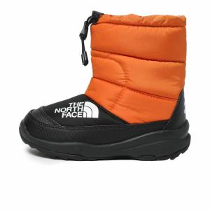 THE NORTH FACE（ザ ノースフェイス） K Nuptse Bootie VII キッズ