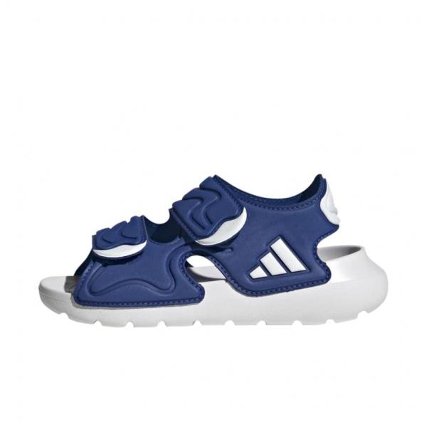 アディダス ジュニア スポーツサンダル アルタスイム 3 サンダル 子ども用 JS2538 子供用サ...