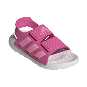 アディダス アルタスイム 2.0 サンダル キッ...の商品画像