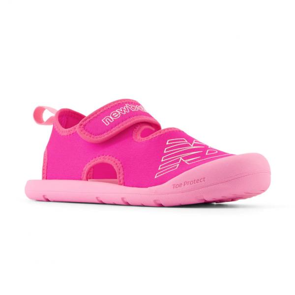 ニューバランス CRSR v1 Sandal YOCRSR M AE ジュニア キッズ 子供 スポー...