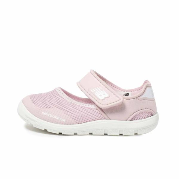 ニューバランス ジュニア キッズ・子供 スポーツサンダル 208 Hook and Loop I20...