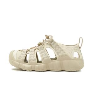 キーン ジュニア キッズ・子供 スポーツサンダル HYPERPORT H2 ハイパーポート エイチツー 10319202E : サンド KEEN