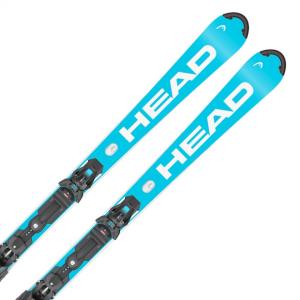 ヘッド WCR e-SL Rebel FIS SW RP EVO 14 313195 25-26年モデル メンズ
