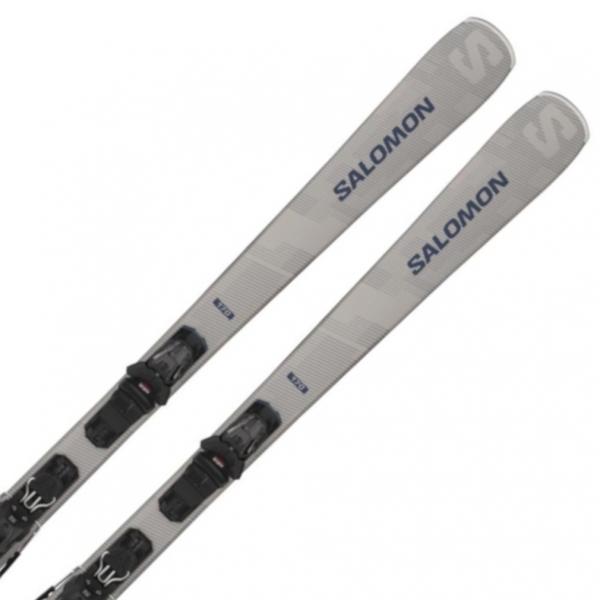 サロモン SELECT ＋ M10 GW L80 L47100400 24-25年モデル メンズ ス...