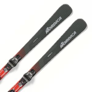 ノルディカ スピットファイアー メンズスキーの買取情報