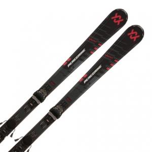 ROSSIGNOL（ロシニョール） ARCADE 80 XPRESS 10 GW BLACK CHROME
